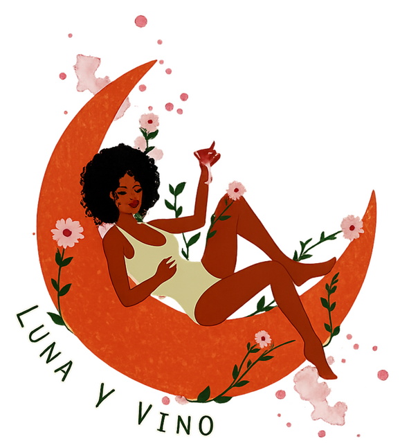 Luna Y Vino